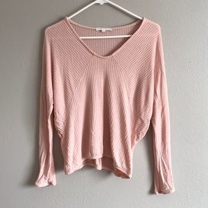3/$20 Pure + Good by Anthropologie Lounge Shirt